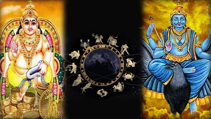 আগামী ২৩ অক্টোবর, ধনতেরাসের দিন মার্গী হবে শনি