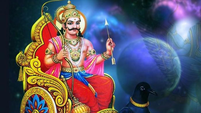 শনিদেবের কৃপায় আসতে চলেছে সুদিন।