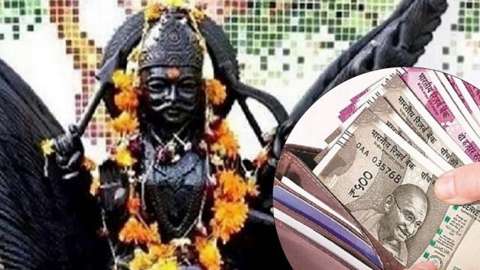 শনি তৈরি করছে মহাপুরুষ রাজ-যোগ, দুর্গাপুজো মিটতেই পকেট গরম ৩ রাশির শনি তৈরি করছে মহাপুরুষ রাজ-যোগ, দুর্গাপুজো মিটতেই পকেট গরম ৩ রাশির