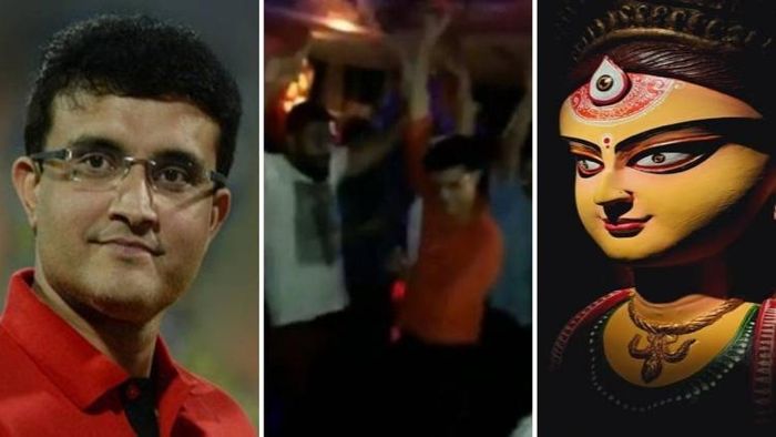 সৌরভ গঙ্গোপাধ্যায়