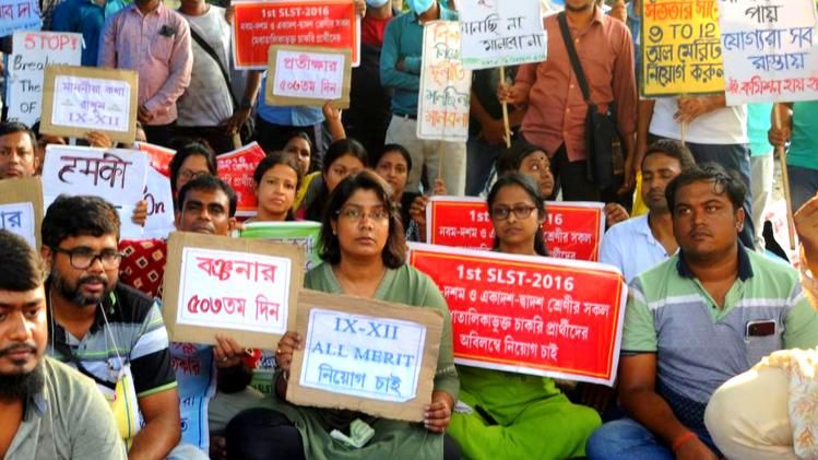 মেধাতালিকায় থাকা সবার নিয়োগ, জানাল SSC, সোম-বঙ্গে চাকরির জোয়ার