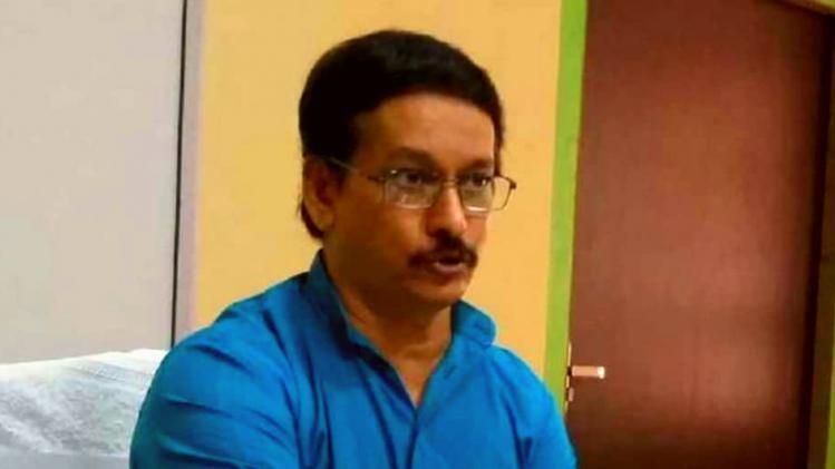 এবার শিক্ষক নিয়োগ দুর্নীতি মামলায় গ্রেফতার সুবীরেশ ভট্টাচার্য 