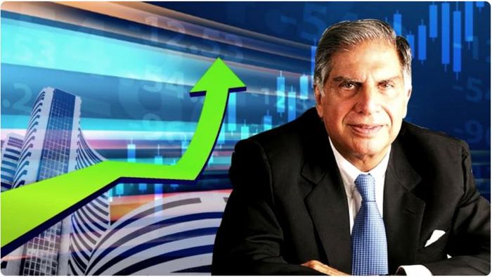 টাটা ইনভেস্টমেন্ট কর্পোরেশনের শেয়ার দর মাত্র ছয় মাসেই ৯৮% বেড়েছে।