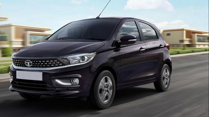 আগামী ১০ অক্টোবর থেকে Tata Tiago EV বুক করতে পারবেন।