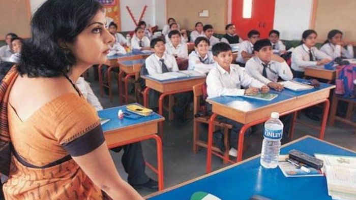 উচ্চ প্রাথমিকে নিয়োগ প্রক্রিয়া শুরু।