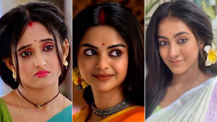 এই সপ্তাহের রেটিং চার্ট