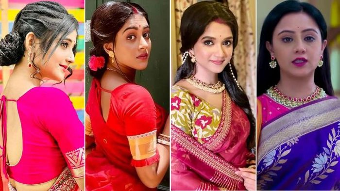 এই সপ্তাহের রেটিং চার্ট