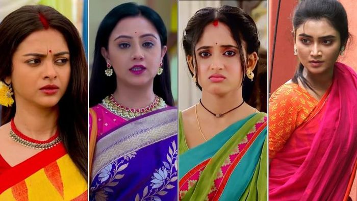 এই সপ্তাহের রেটিং চার্ট