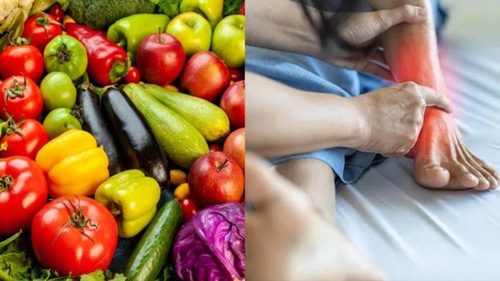 ইউরিক অ্যাসিডের সমস্যা বাড়ায় এই ফল ও সবজিগুলি।