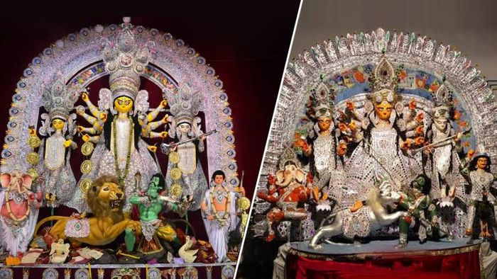 দুর্গাপুজোয় আড্ডার সেরা ডেস্টিনেশন