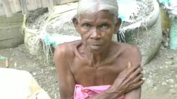 অসুর সম্প্রদায়