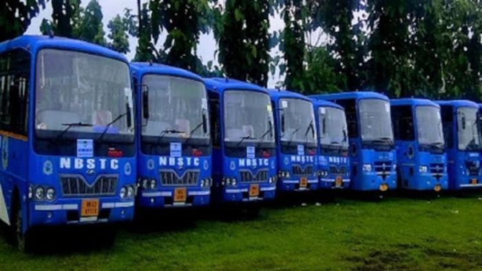 এনবিএসটিসির স্পেশাল পুজো প্যাকেজ