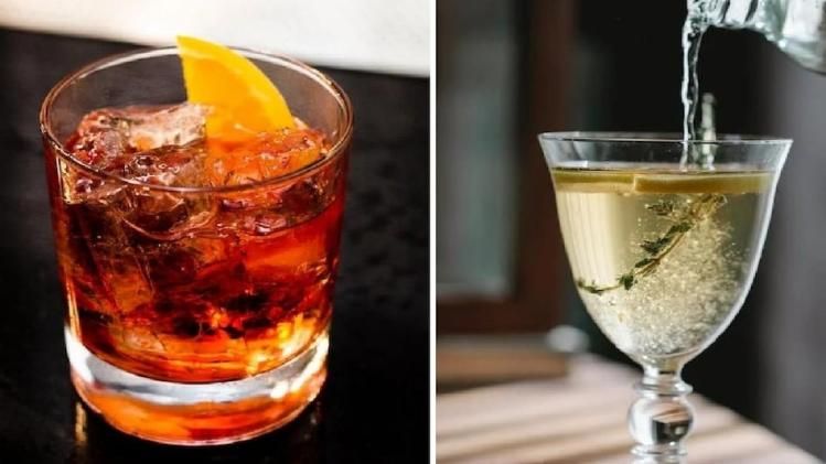 মদের সঙ্গে সোডা খাওয়ার অভ্যাস থাকলে এখনই ছেড়ে দিন