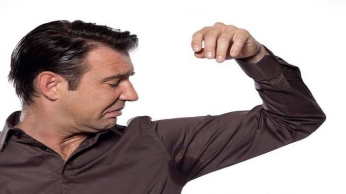 ঘামের দুর্গন্ধ থেক মুক্তি পেতে