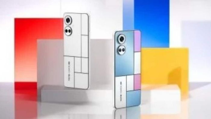 tecno camon 19 pro mondrian edition: ভারতের প্রথম কালার চেঞ্জিং ফোন