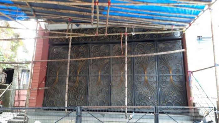 মিত্র সম্মিলনী হল