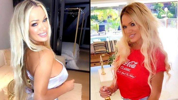 ৫২-তেও অষ্টাদশীর জেল্লা, বিউটি সিক্রেট ফাঁস করলেন মহিলা