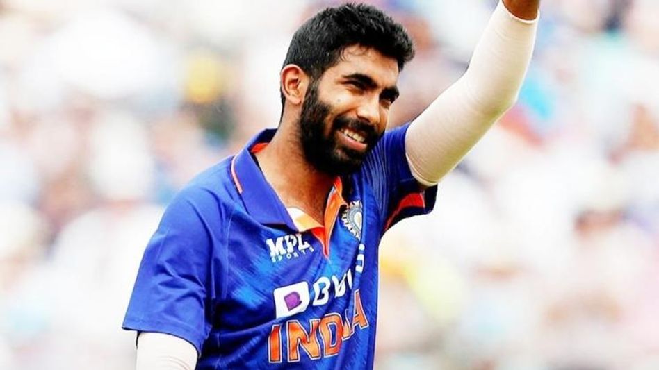অস্ট্রেলিয়ার বিরুদ্ধে নাগপুর T20 ম্যাচে খেলবেন বুমরা অস্ট্রেলিয়ার বিরুদ্ধে নাগপুর T20 ম্যাচে খেলবেন বুমরা
