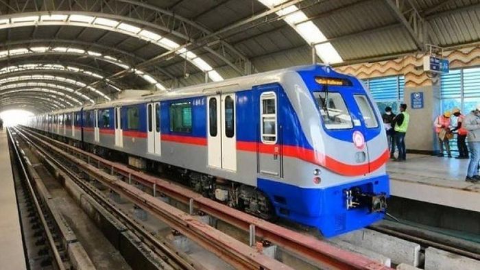 পুজোর পর কলকাতা মেট্রো পাচ্ছে নতুন রুট