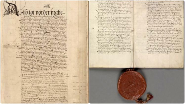 ৪২০ বছর আগে বিশ্বের প্রথম IPO, কোম্পানির ব্যবসা ছিল ভারতেই