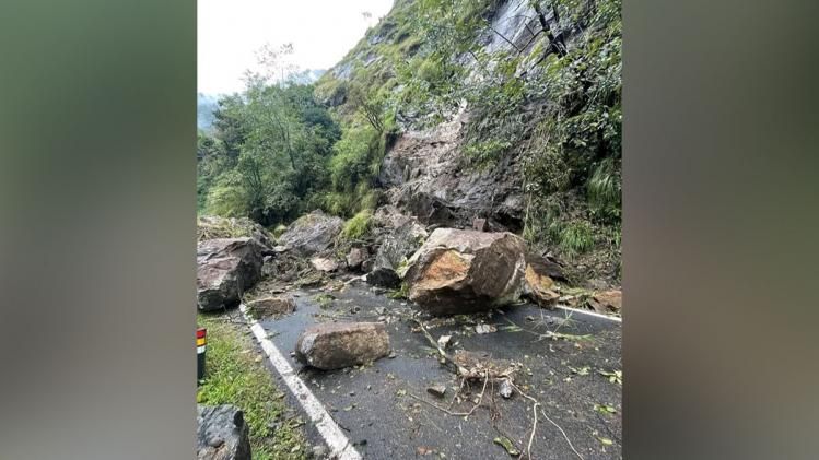 দার্জিলিং পাহাড় সহ উত্তরে প্রবল বৃষ্টি-ধসের পূর্বাভাস, দুর্যোগ সিকিম-ভুটানেও