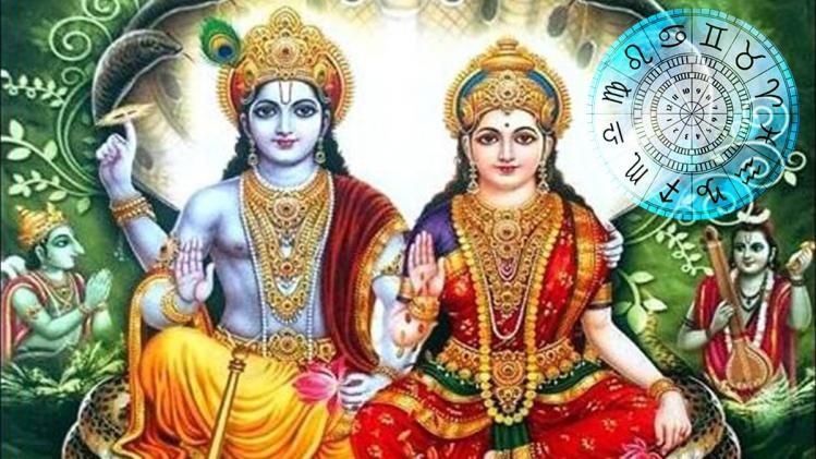  দীপাবলিতে লক্ষ্মী-নারায়ণের আশীর্বাদে রাজযোগ, ভাগ্য উজ্জ্বল হবে ৩ রাশির