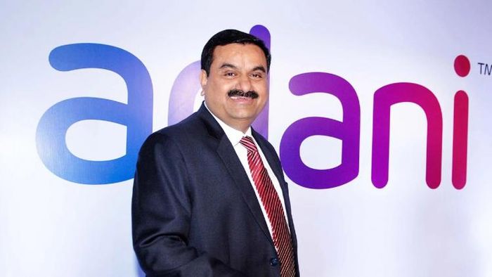 গৌতম আদানি।