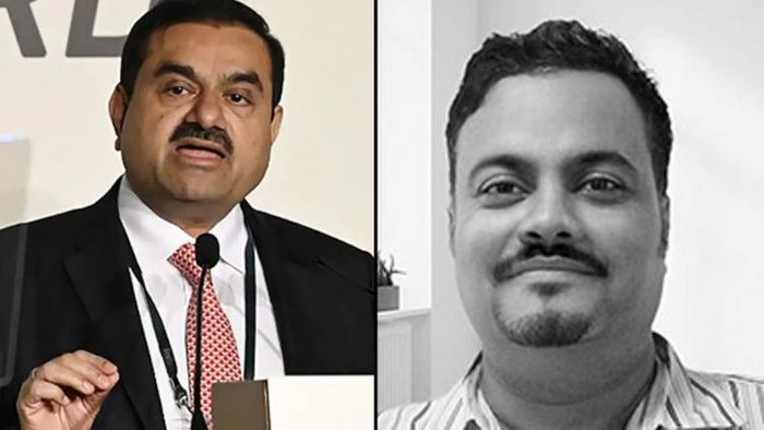 সিবিয়া কিনছে আদানি গোষ্ঠী।