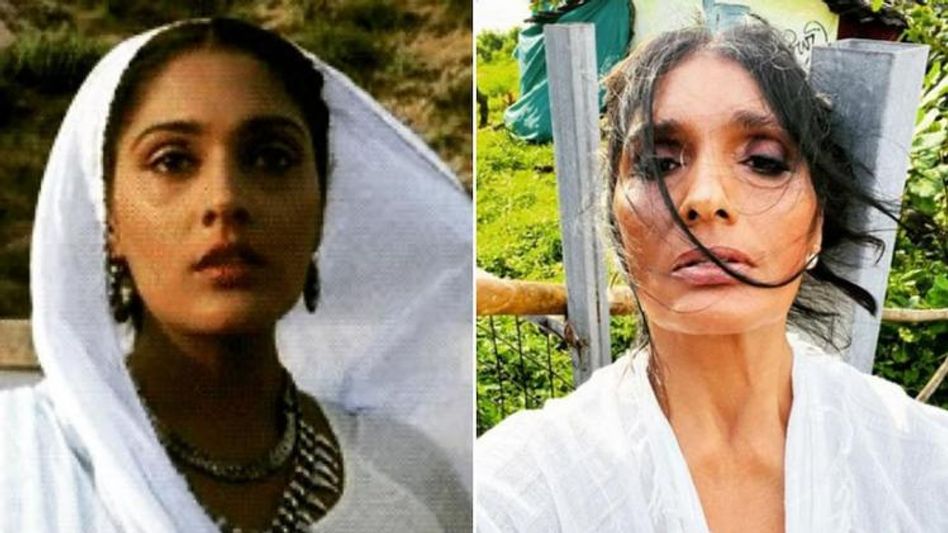 একটা অ্যাক্সিডেন্ট শেষ করে দিয়েছিল এই অভিনেত্রীর কেরিয়ার একটা অ্যাক্সিডেন্ট শেষ করে দিয়েছিল এই অভিনেত্রীর কেরিয়ার