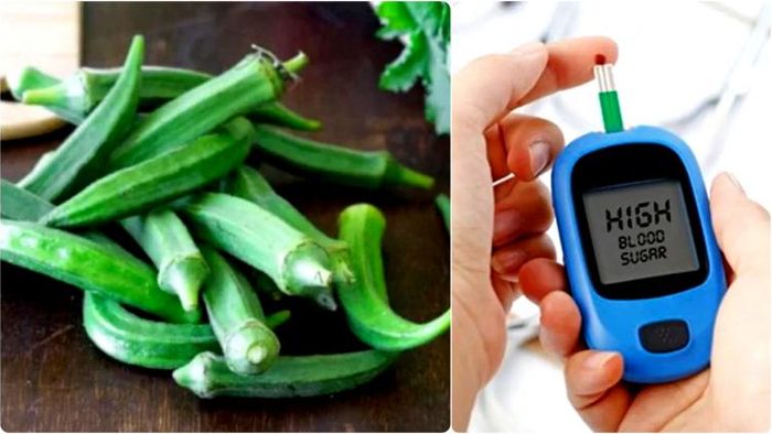 মাত্র তিনটি ঢ্যাঁড়সেই রক্তে সুগারের মাত্রা নিয়ন্ত্রেণে রাখা সম্ভব।