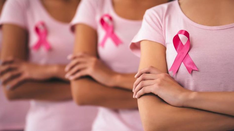 Breast Cancer Awareness: ভারতীয়দের স্তন ক্যান্সারের ঝুঁকি বেশি, এই ৫ টিপসে নিজেকে বাঁচান - breast cancer awareness month 5 precautions necessary to avoid breast cancer tips to prevent breast cancer ...