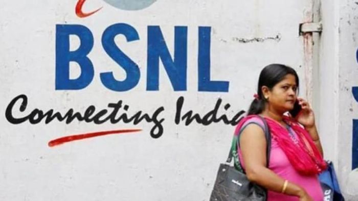 অবশেষে 4G লঞ্চ করছে BSNL