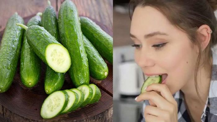 কখন শশা খাবেন না।