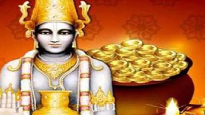 ধনতেরাসে শনির গতি পরিবর্তনে লাভবান