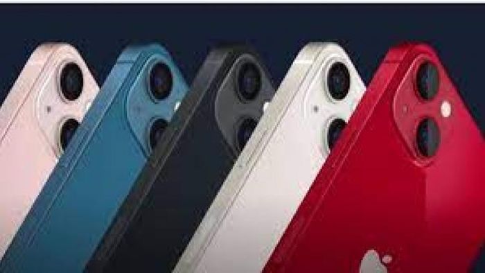 ১০ হাজার টাকা ছাড়ে মিলছে iPhone 13