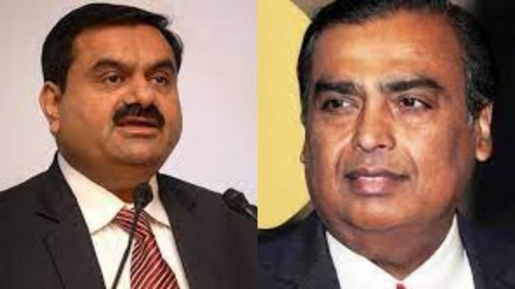 টেলিকমে এবার আদানি VS আম্বানি, নয়া মোবাইল নেটওয়ার্ক শীঘ্রই?