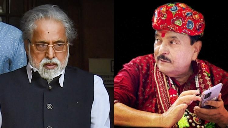 সুদীপ বিতর্ক: 'আমি এখন শুভেন্দুর বাড়ি গেলে ভাল লাগবে?' আসরে মদন