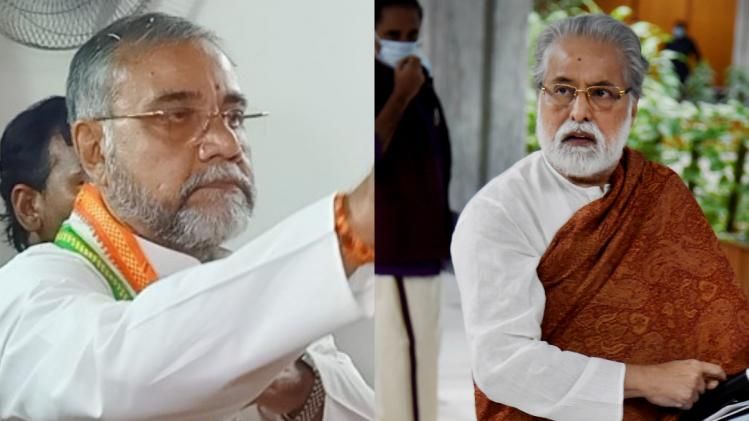  'শুভেন্দু-কল্যাণরা কে?’ মমতার বিজয়া সম্মিলনীর পরেই মুখ খুললেন সুদীপ