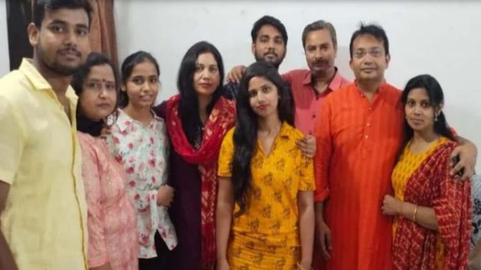 UPPCS-তে টপার হয়েছেন অতুল সিং