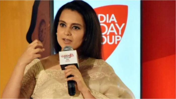 রাজনীতিতে ডেবিউ করতে চলেছেন কঙ্গনা