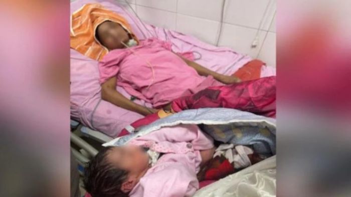 ৭ মাস কোমায় থাকা মহিলা জন্ম দিলেন সন্তানের