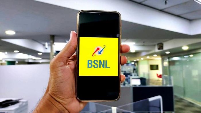 BSNL 5G পরিষেবা