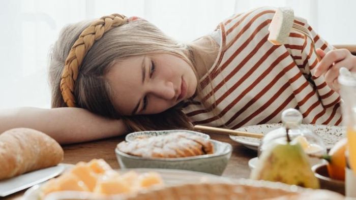 বিঞ্জ ইটিং ডিসঅর্ডার