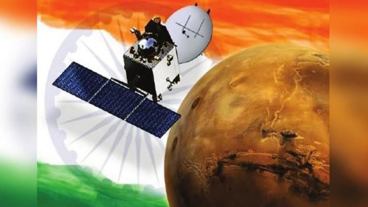 দেশের জন্য এখনও উপযোগী মঙ্গলযান