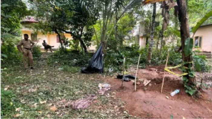 ২ মহিলাকে বলি দেওয়া হল কেরলে