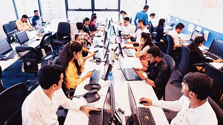  নতুন শ্রম আইনের পর কর্মজীবনে কতটা পরিবর্তন হবে 