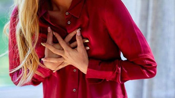 হার্ট অ্যাটাকের কারণ।