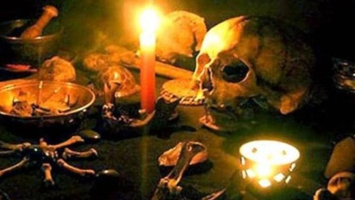 চাই অঢেল টাকা, দুই নরবলির অভিযোগে গ্রেফতার দম্পতি