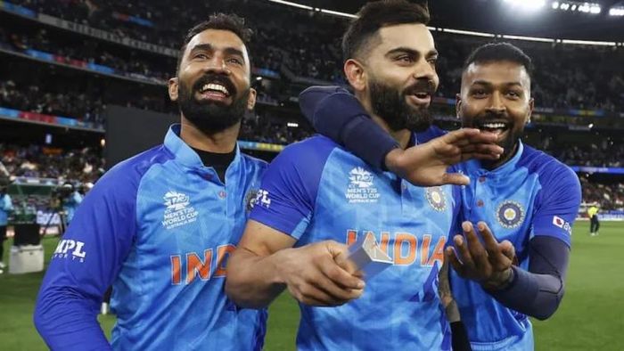 শ্রীলঙ্কা-নিউজিল্যান্ড সফরের জন্য দল ঘোষণা ভারতের।