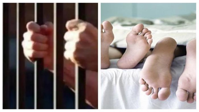 জেলে তৈরি হচ্ছে মিলন কক্ষ (প্রতীকী ছবি)